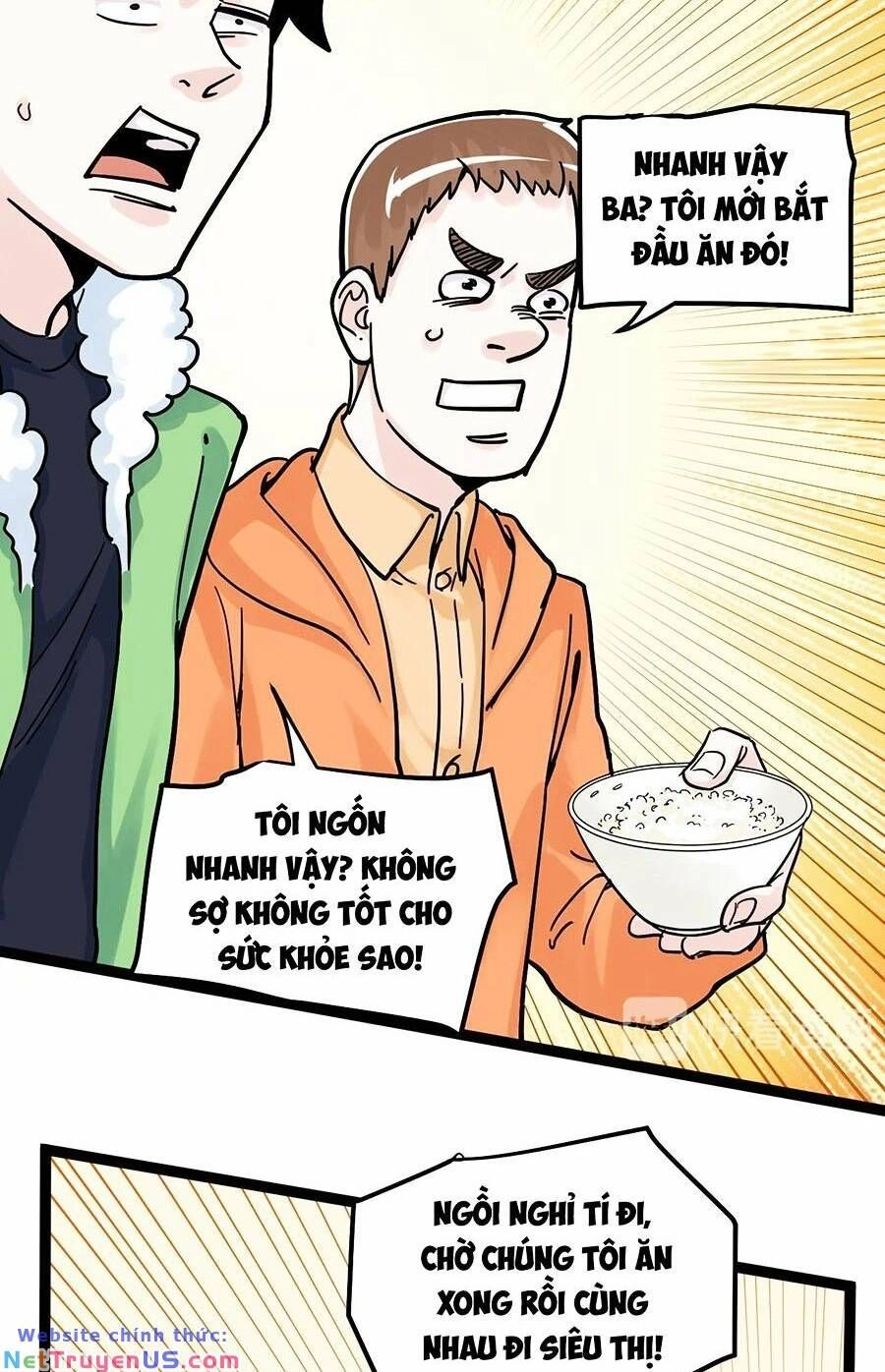 Tinh Thần Đại Hải Của Học Bá Chapter 49 - 17