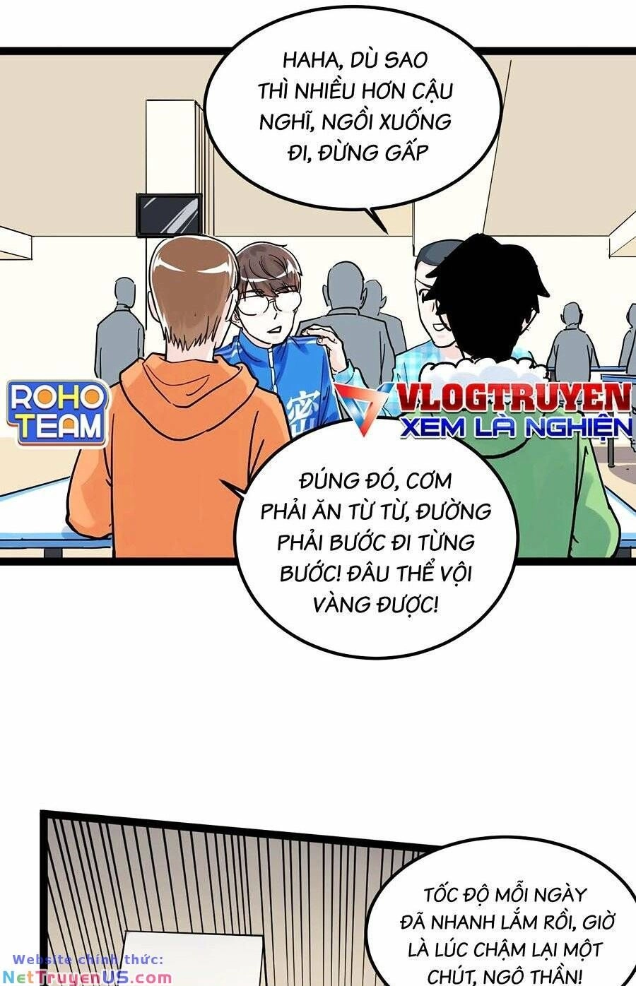 Tinh Thần Đại Hải Của Học Bá Chapter 49 - 20