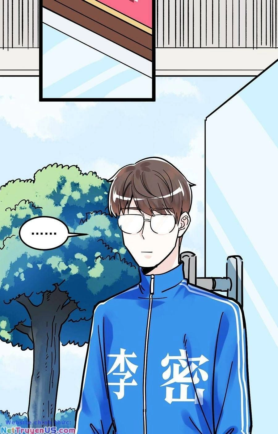 Tinh Thần Đại Hải Của Học Bá Chapter 49 - 22