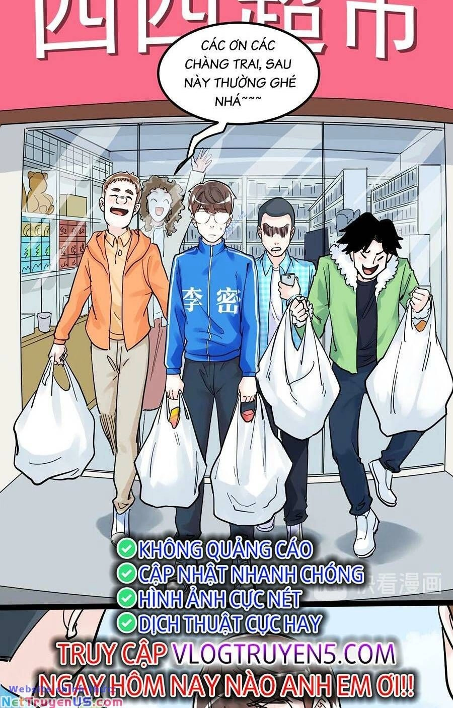 Tinh Thần Đại Hải Của Học Bá Chapter 49 - 27