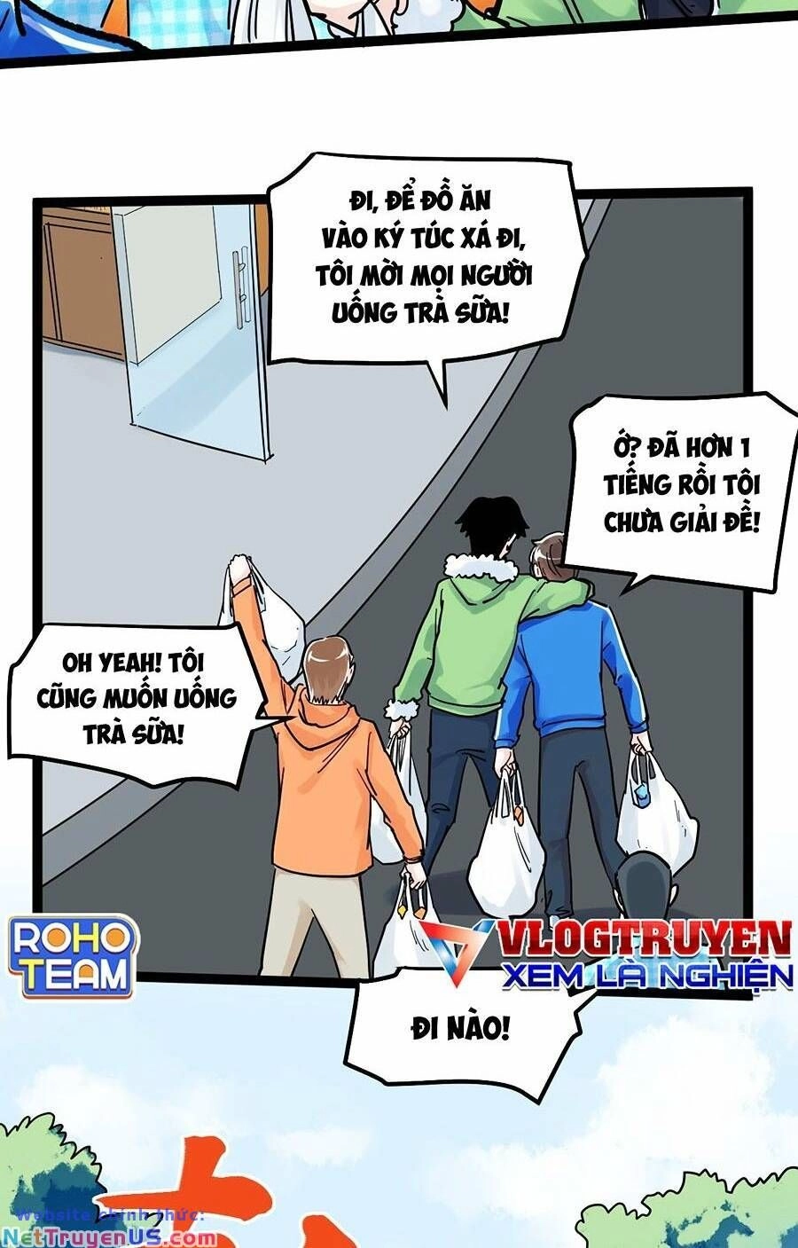 Tinh Thần Đại Hải Của Học Bá Chapter 49 - 29