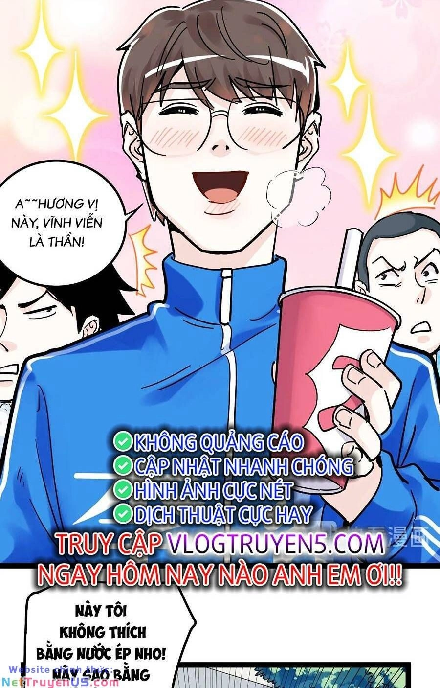 Tinh Thần Đại Hải Của Học Bá Chapter 49 - 31