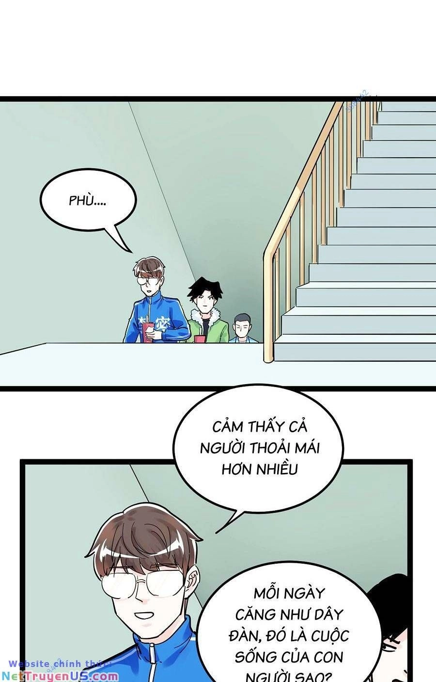 Tinh Thần Đại Hải Của Học Bá Chapter 49 - 34