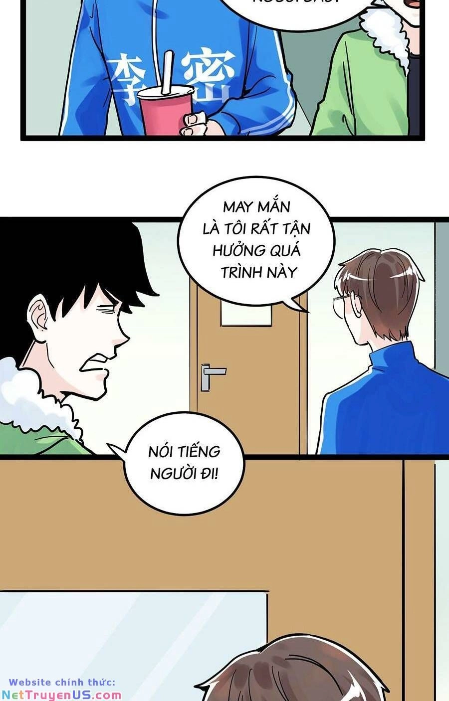 Tinh Thần Đại Hải Của Học Bá Chapter 49 - 35