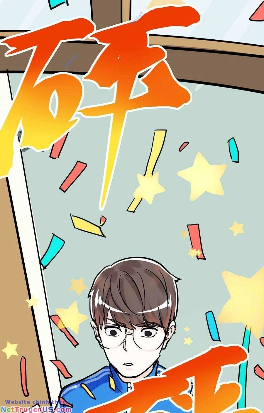 Tinh Thần Đại Hải Của Học Bá Chapter 49 - 38