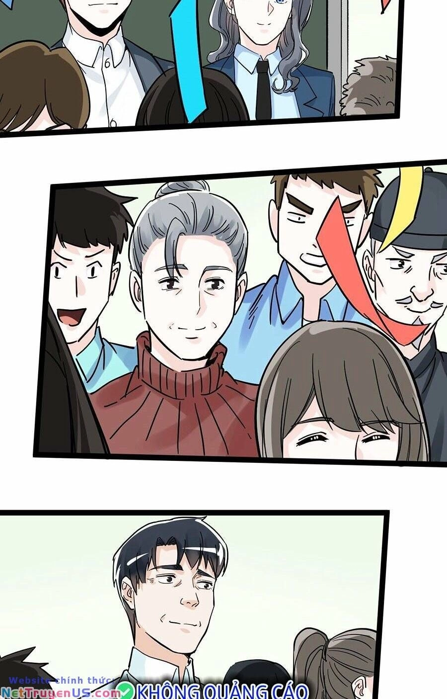 Tinh Thần Đại Hải Của Học Bá Chapter 49 - 44