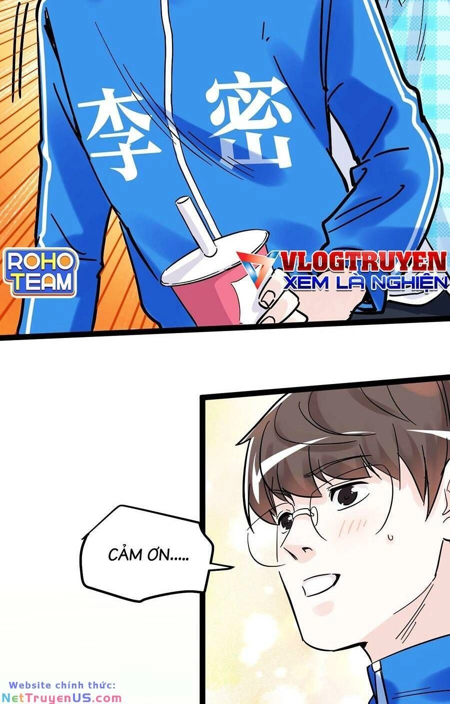 Tinh Thần Đại Hải Của Học Bá Chapter 49 - 47