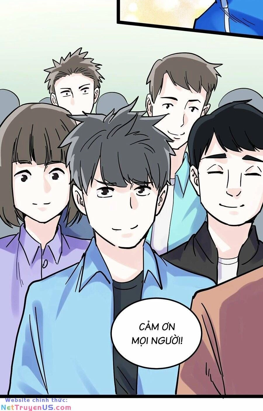 Tinh Thần Đại Hải Của Học Bá Chapter 49 - 48