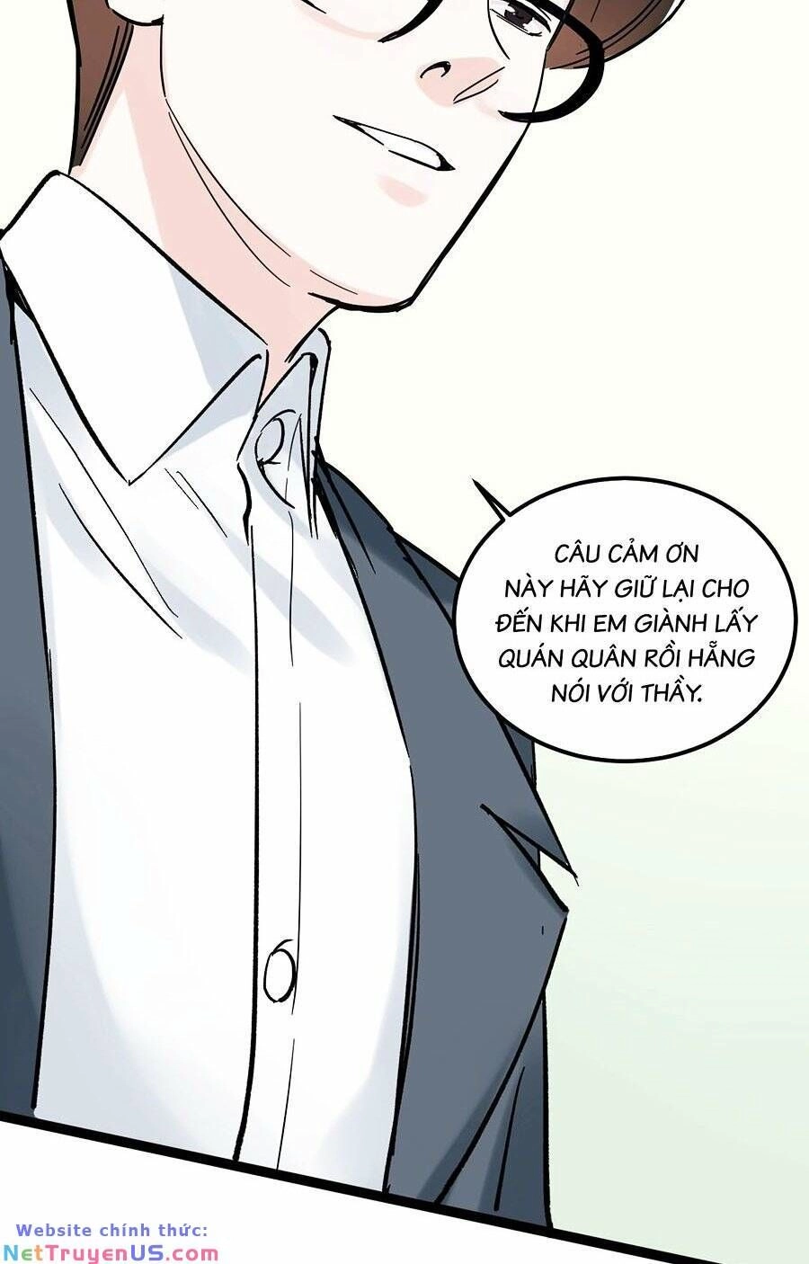 Tinh Thần Đại Hải Của Học Bá Chapter 49 - 52