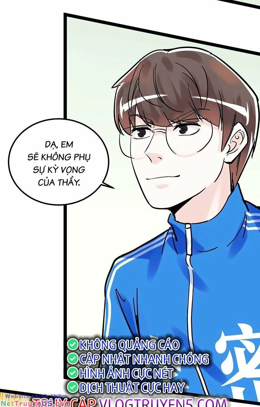 Tinh Thần Đại Hải Của Học Bá Chapter 49 - 53