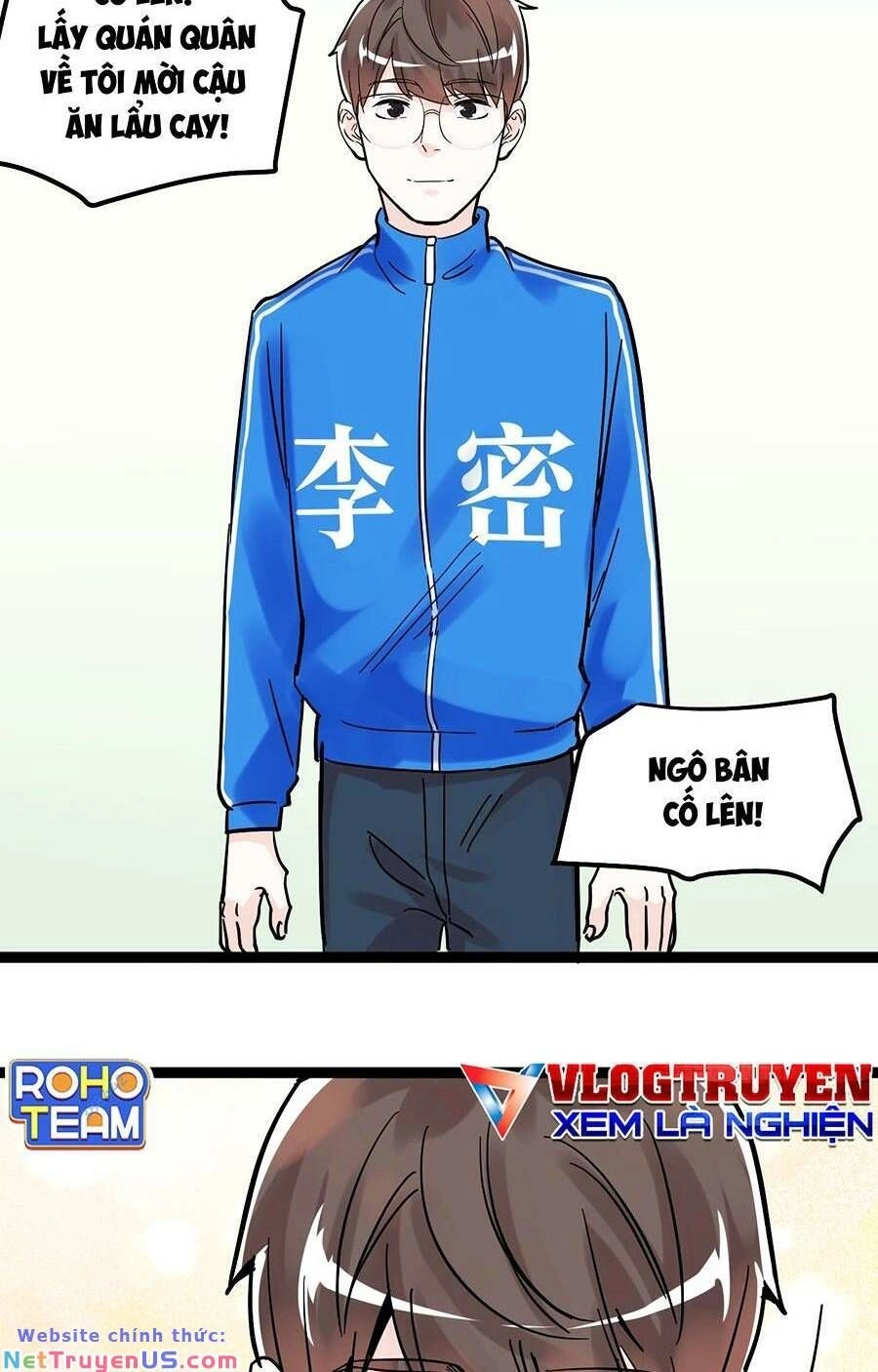 Tinh Thần Đại Hải Của Học Bá Chapter 49 - 55