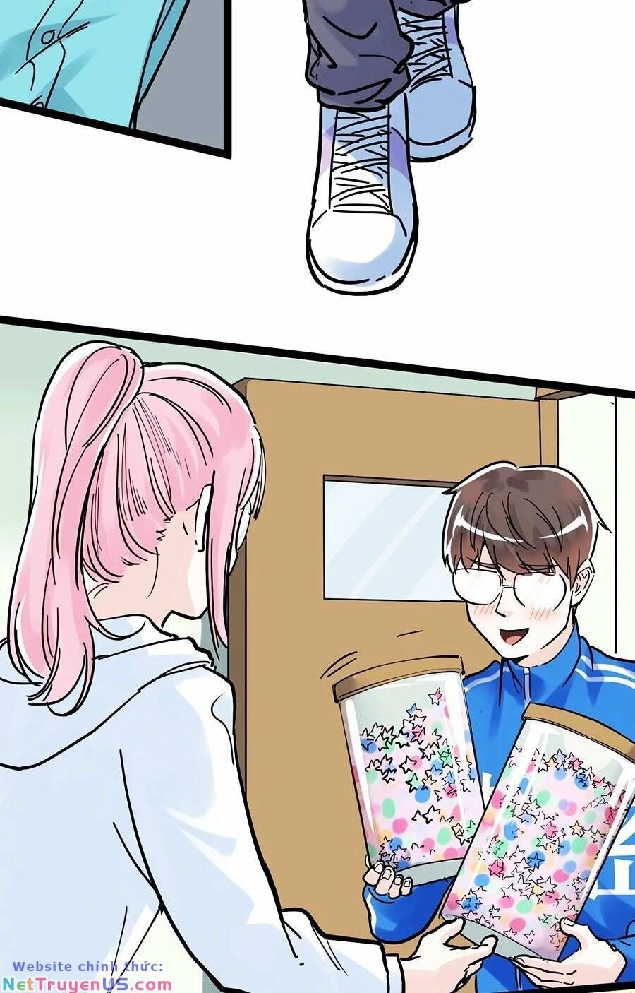 Tinh Thần Đại Hải Của Học Bá Chapter 49 - 60