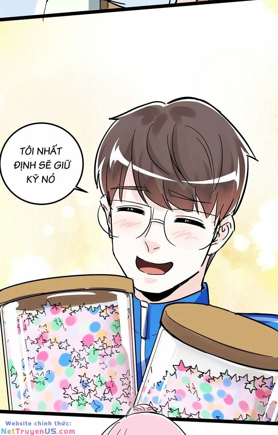 Tinh Thần Đại Hải Của Học Bá Chapter 49 - 61