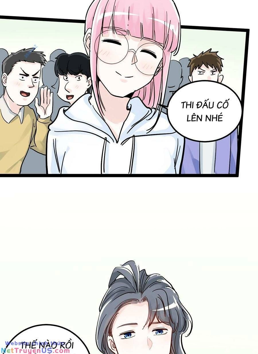 Tinh Thần Đại Hải Của Học Bá Chapter 49 - 62