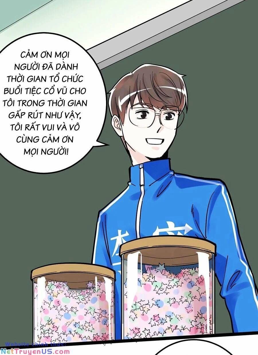 Tinh Thần Đại Hải Của Học Bá Chapter 49 - 65