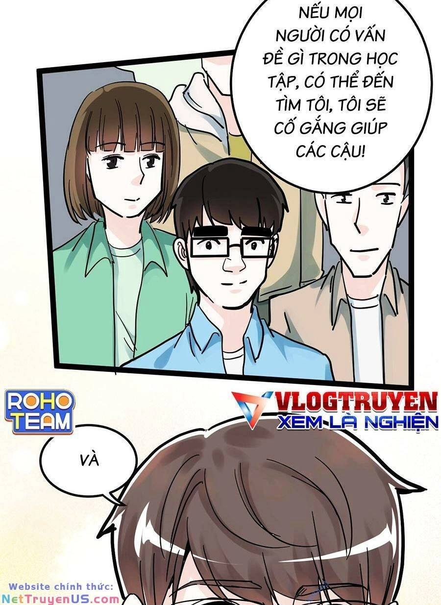 Tinh Thần Đại Hải Của Học Bá Chapter 49 - 66