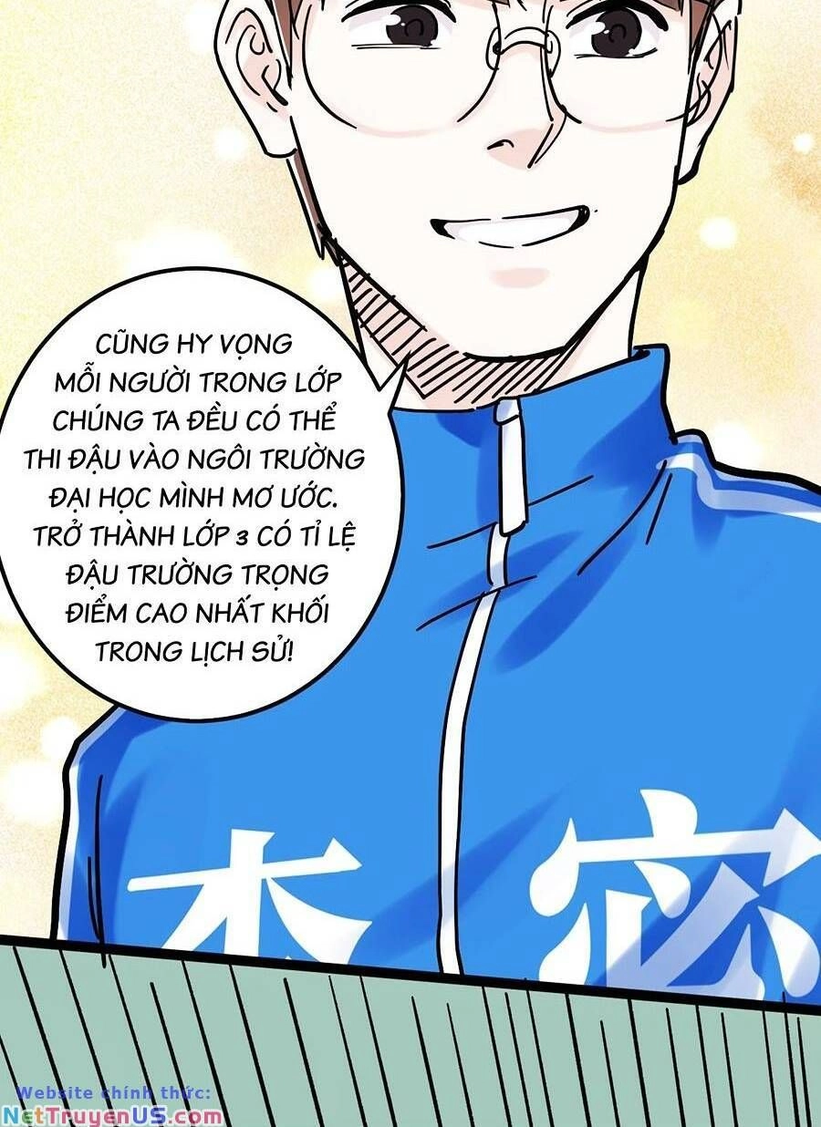 Tinh Thần Đại Hải Của Học Bá Chapter 49 - 67