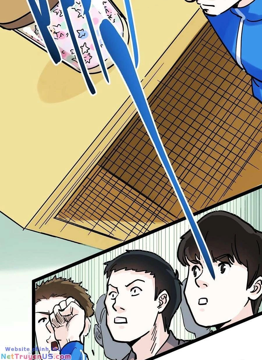 Tinh Thần Đại Hải Của Học Bá Chapter 49 - 70