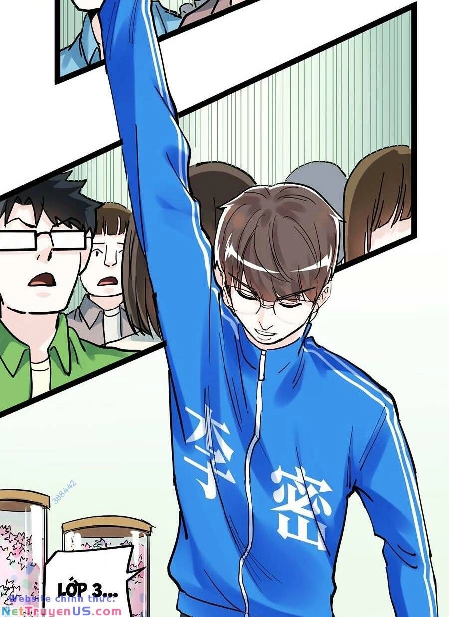 Tinh Thần Đại Hải Của Học Bá Chapter 49 - 71