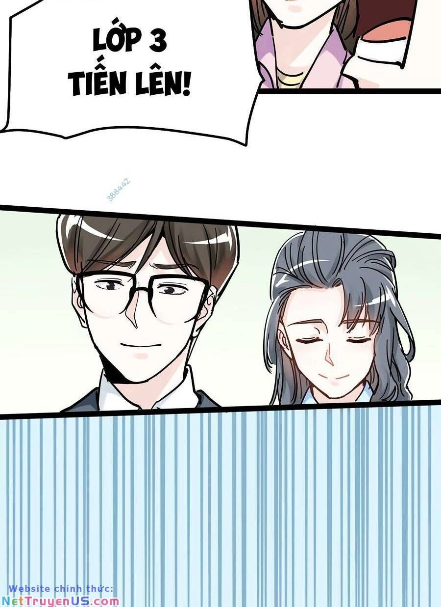 Tinh Thần Đại Hải Của Học Bá Chapter 49 - 79