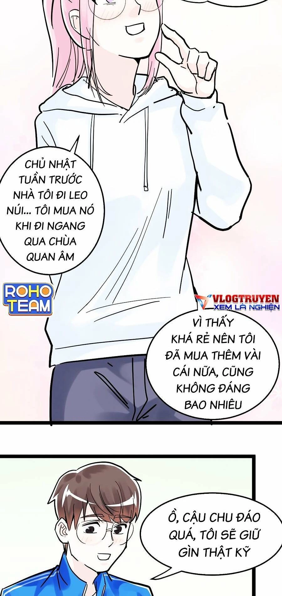 Tinh Thần Đại Hải Của Học Bá Chapter 50 - 12