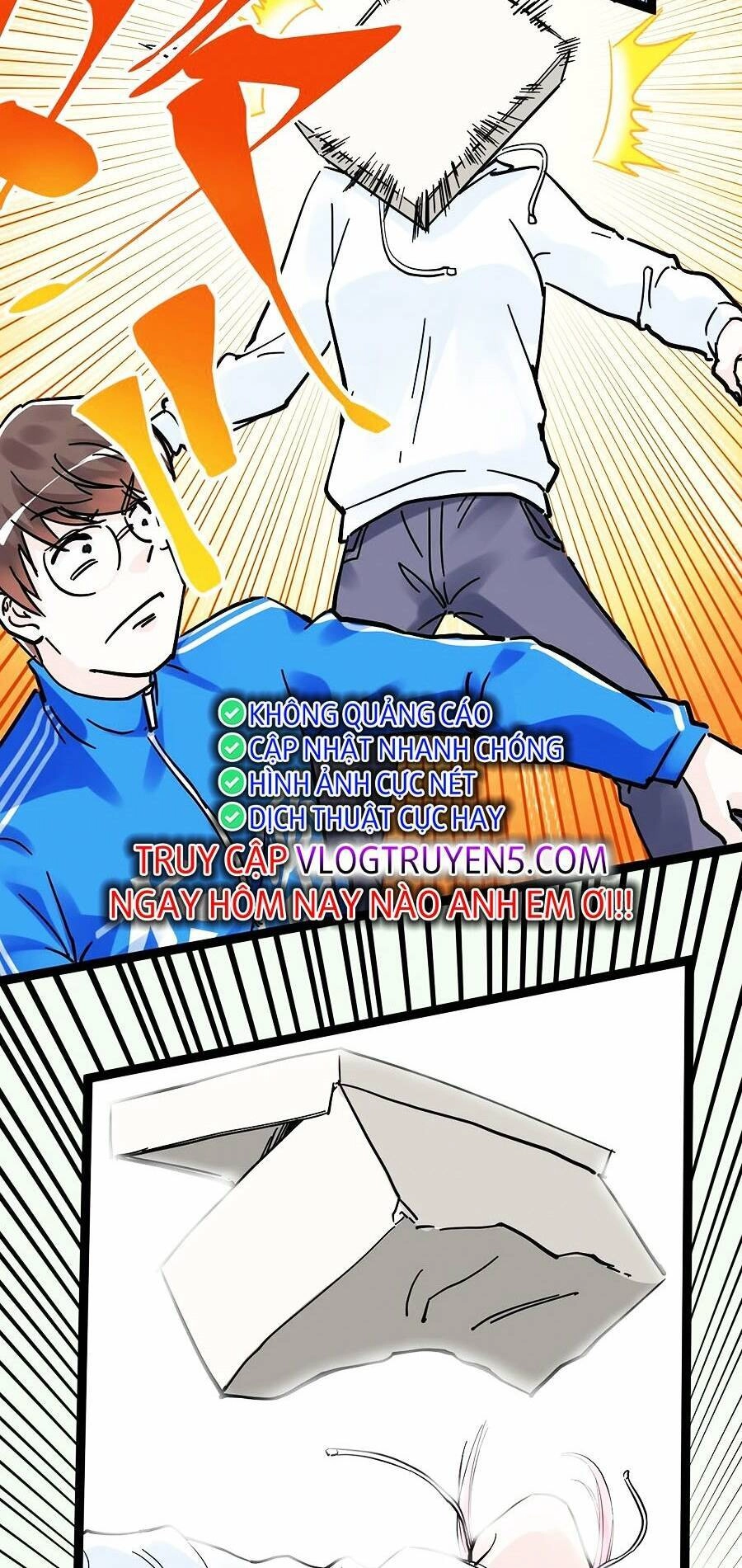 Tinh Thần Đại Hải Của Học Bá Chapter 50 - 16