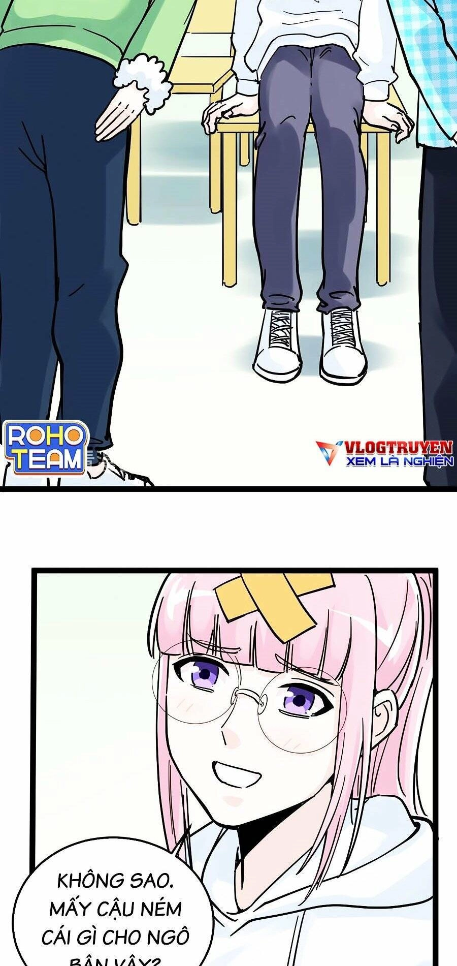 Tinh Thần Đại Hải Của Học Bá Chapter 50 - 19