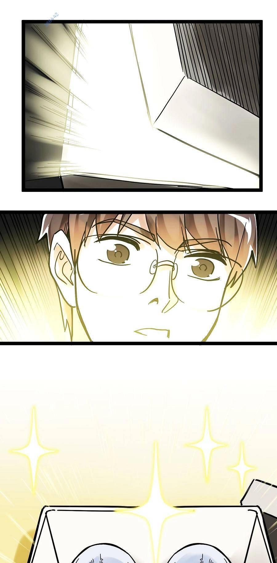 Tinh Thần Đại Hải Của Học Bá Chapter 50 - 21