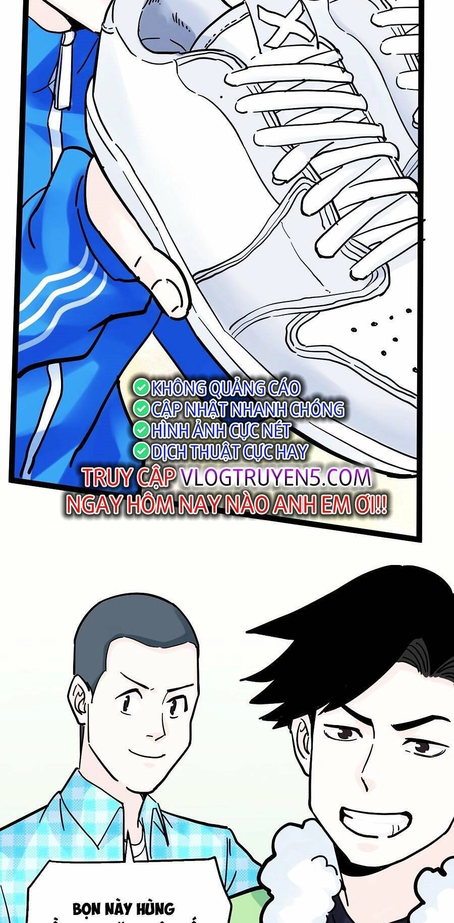 Tinh Thần Đại Hải Của Học Bá Chapter 50 - 23