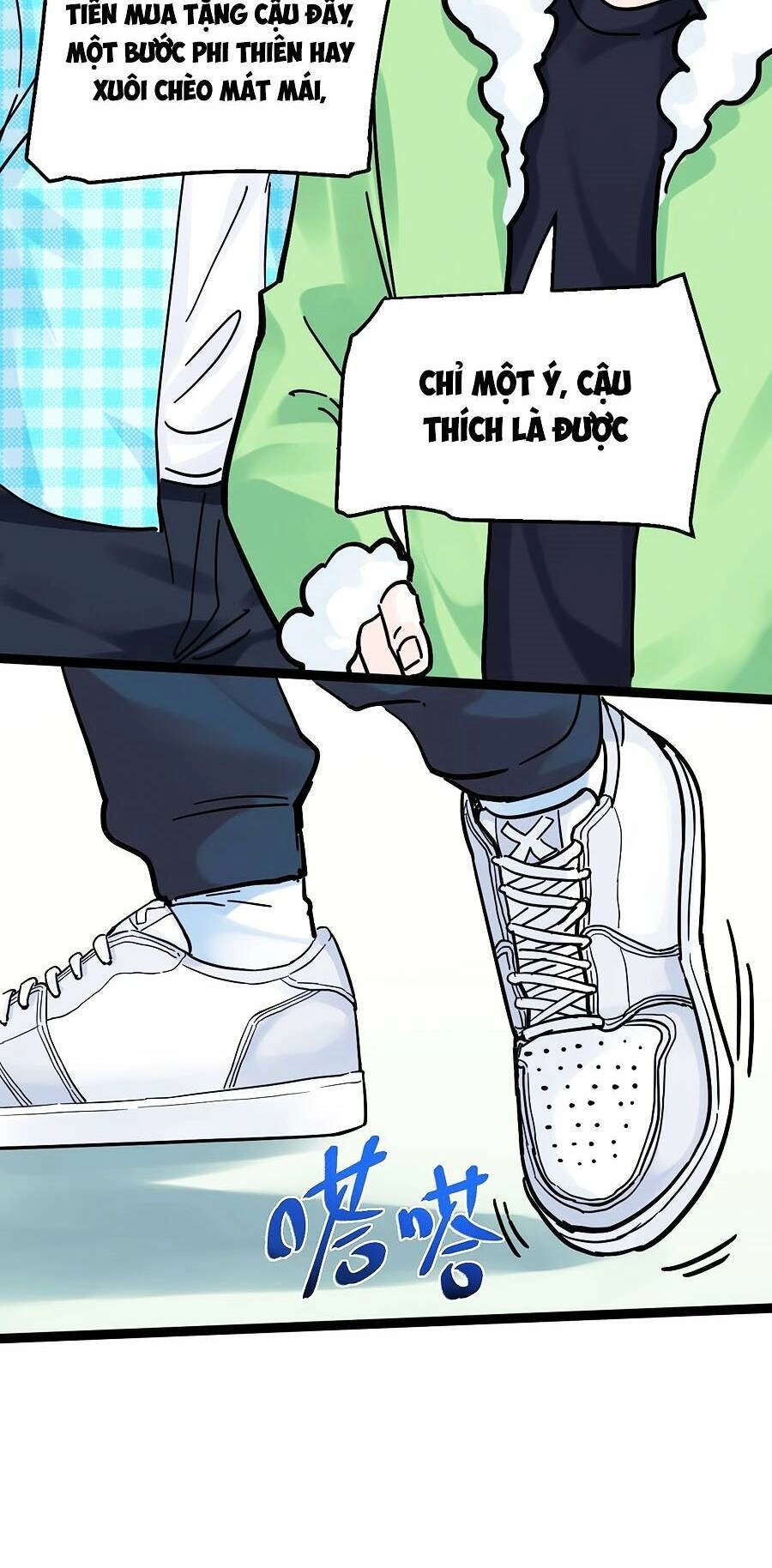 Tinh Thần Đại Hải Của Học Bá Chapter 50 - 24