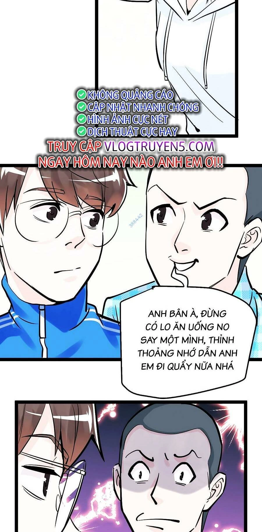 Tinh Thần Đại Hải Của Học Bá Chapter 50 - 38