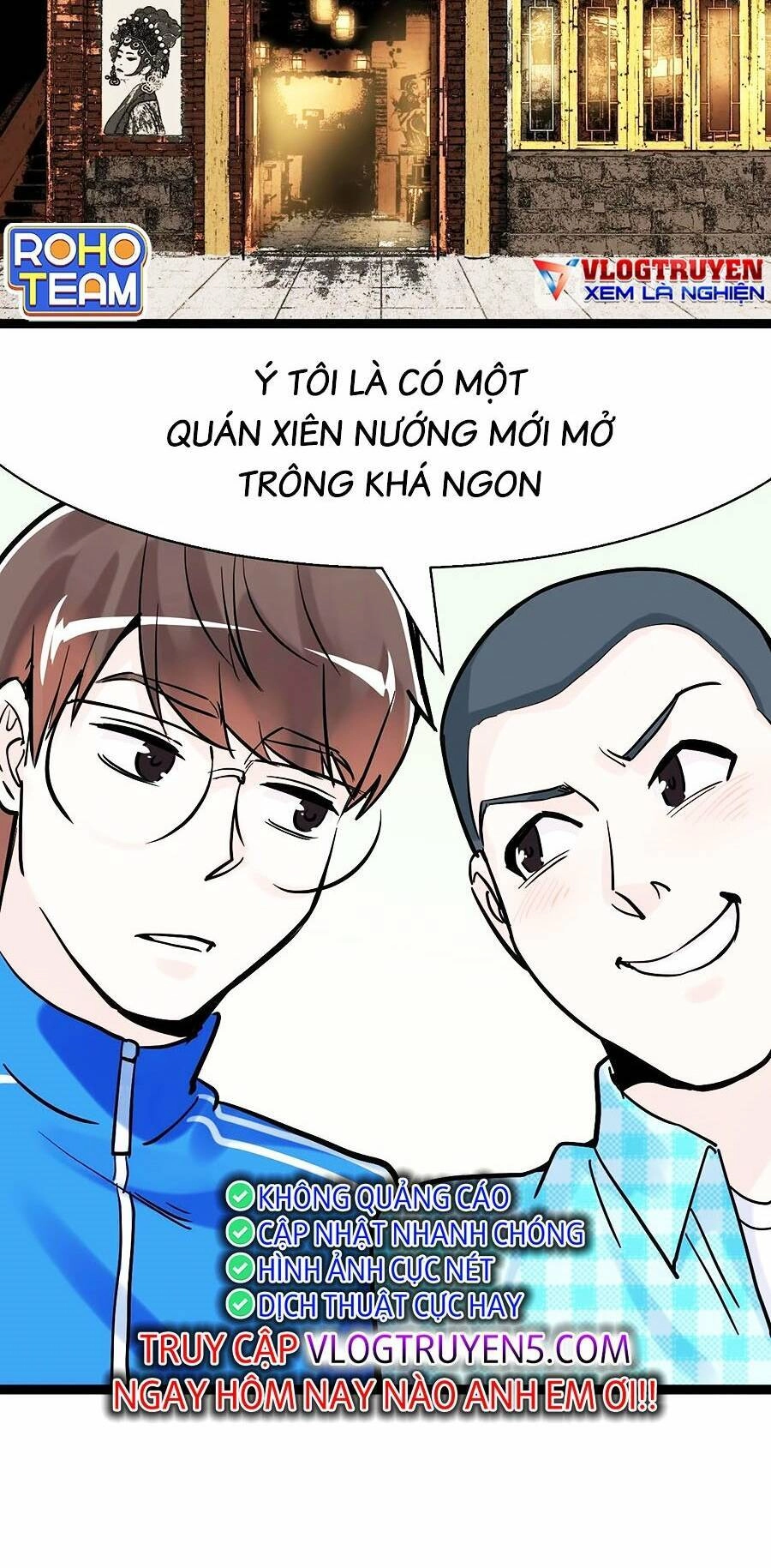 Tinh Thần Đại Hải Của Học Bá Chapter 50 - 40