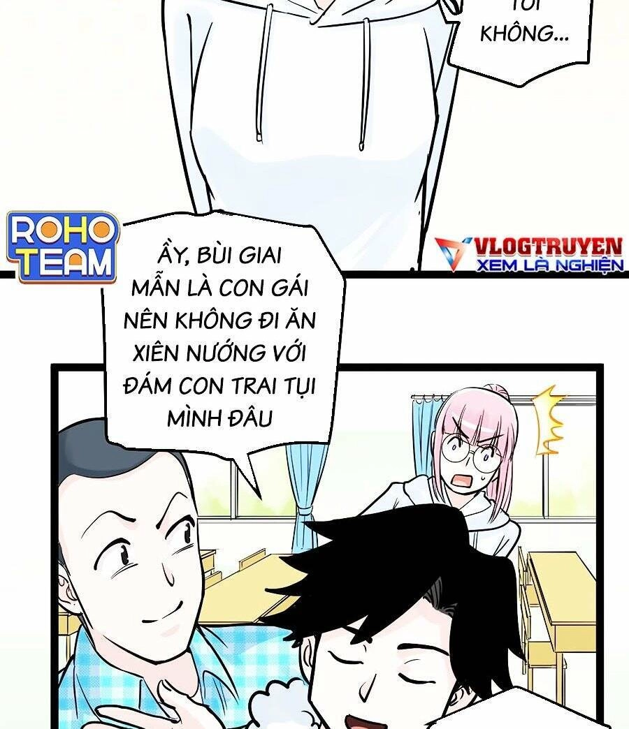 Tinh Thần Đại Hải Của Học Bá Chapter 50 - 45