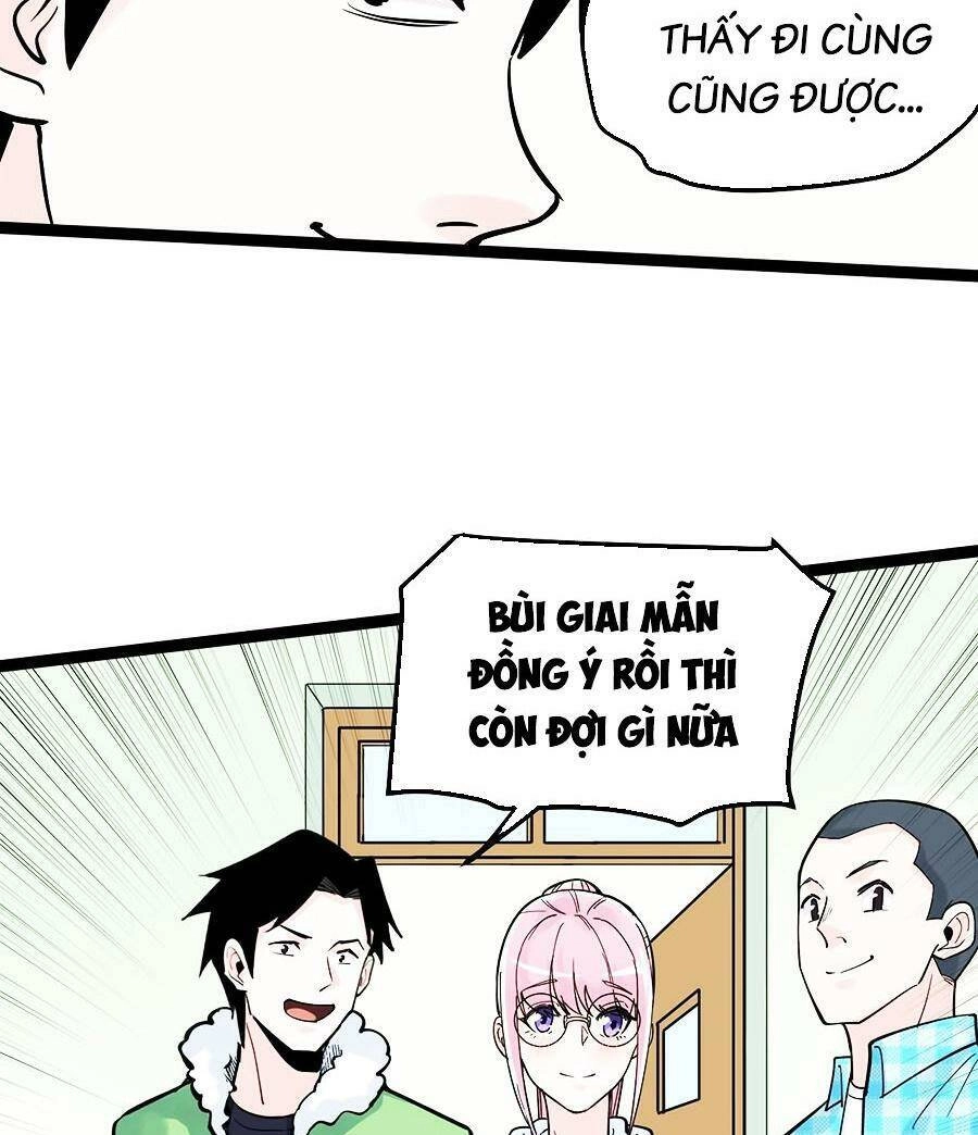 Tinh Thần Đại Hải Của Học Bá Chapter 50 - 48