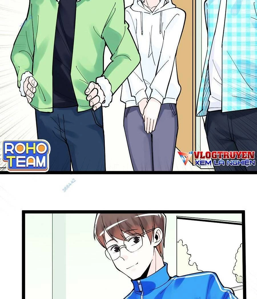 Tinh Thần Đại Hải Của Học Bá Chapter 50 - 49