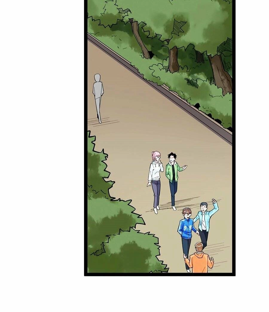 Tinh Thần Đại Hải Của Học Bá Chapter 50 - 51