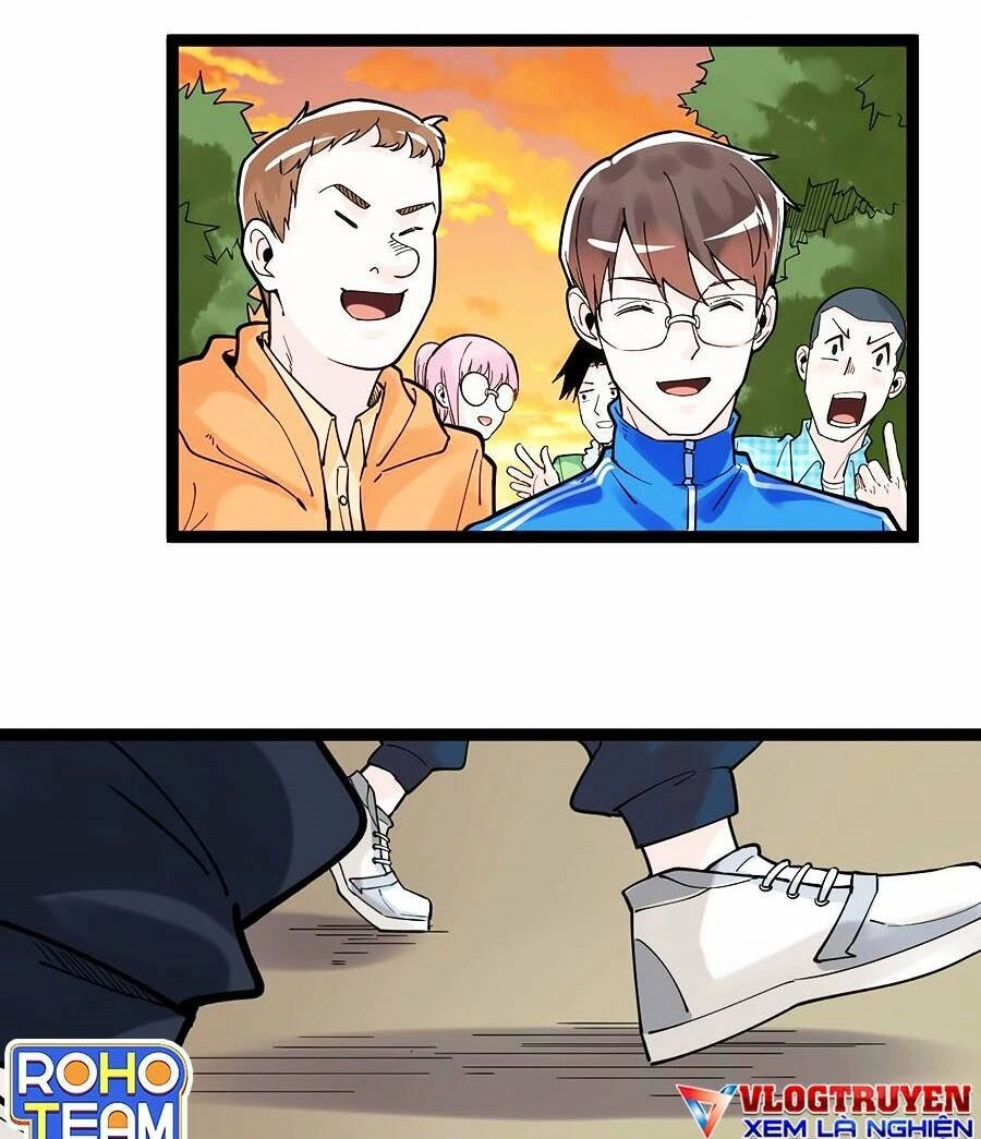 Tinh Thần Đại Hải Của Học Bá Chapter 50 - 52