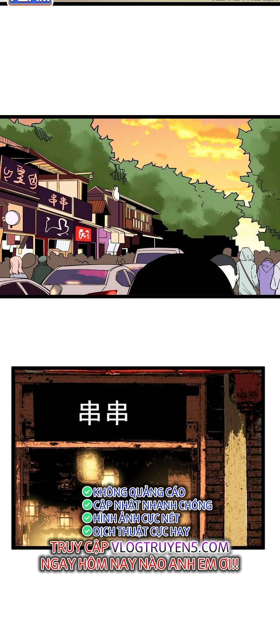 Tinh Thần Đại Hải Của Học Bá Chapter 50 - 53