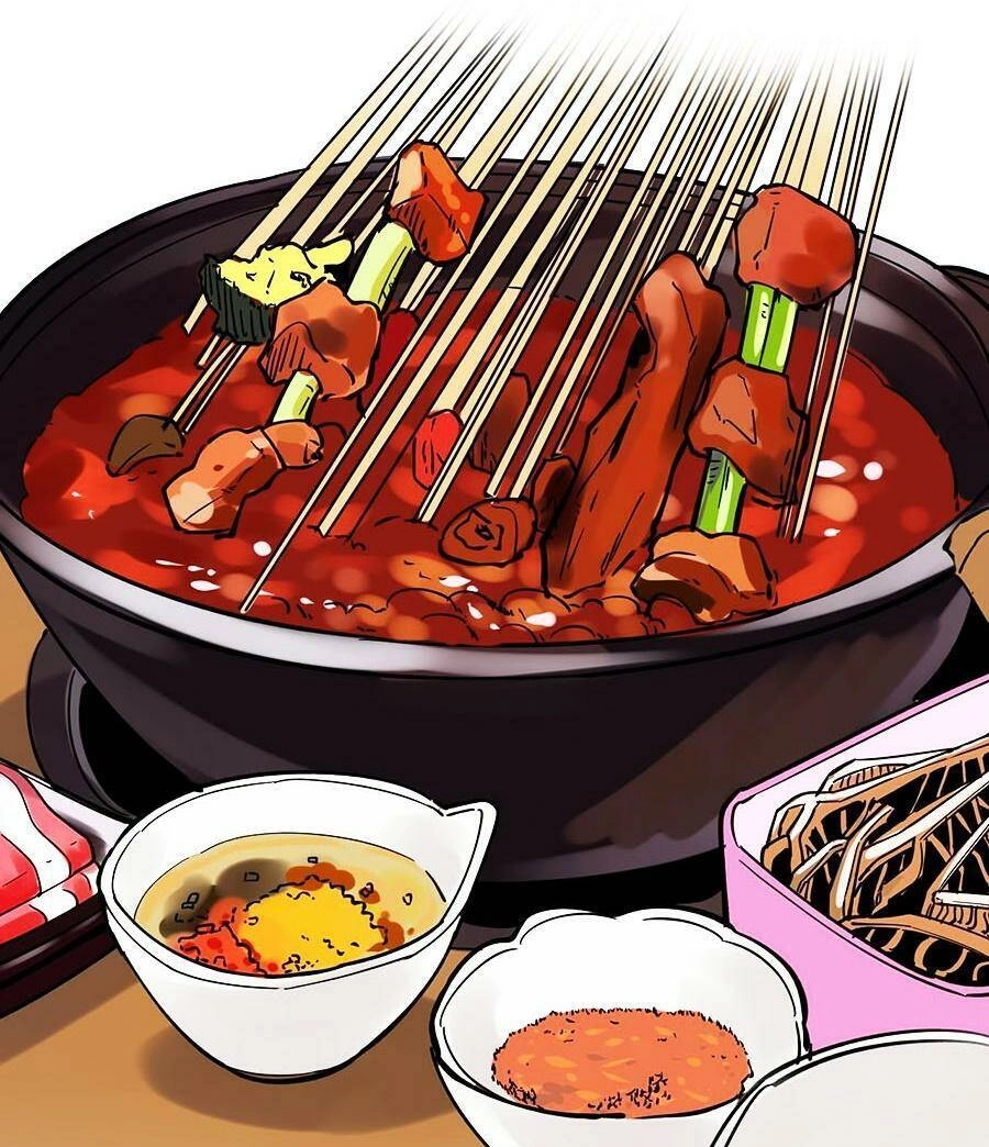 Tinh Thần Đại Hải Của Học Bá Chapter 50 - 54