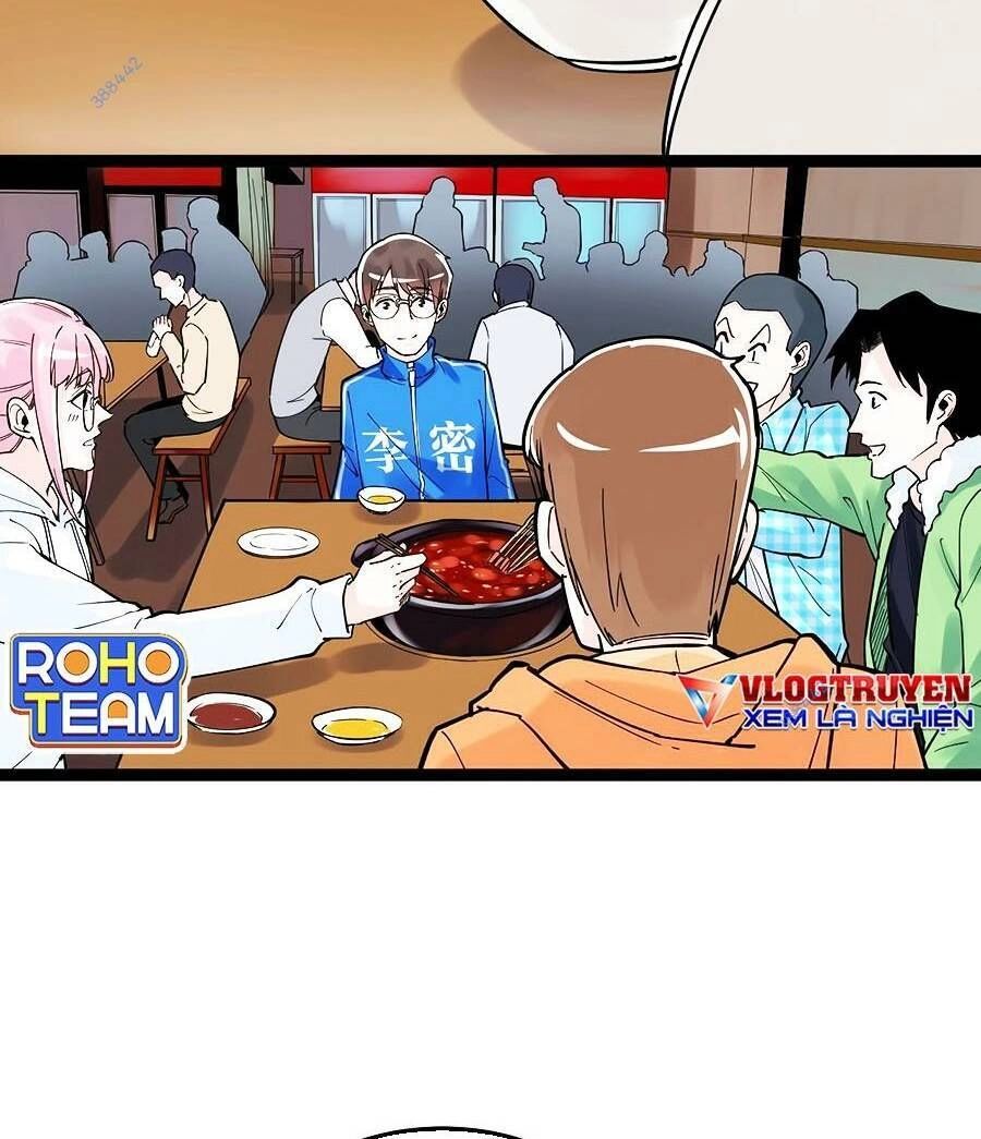 Tinh Thần Đại Hải Của Học Bá Chapter 50 - 55