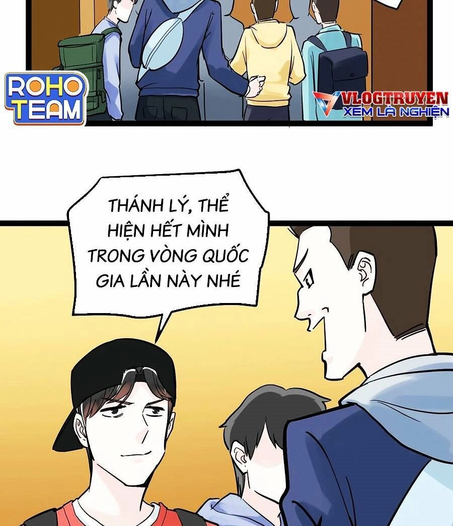 Tinh Thần Đại Hải Của Học Bá Chapter 50 - 64