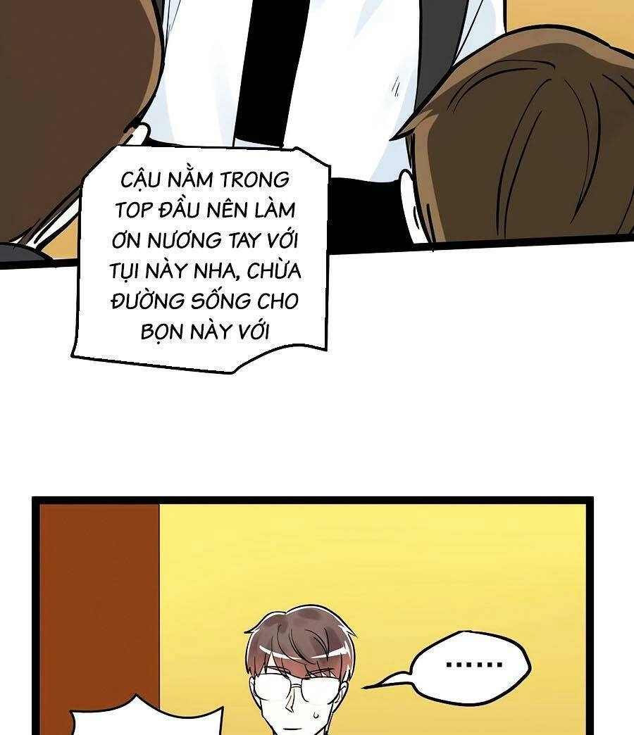 Tinh Thần Đại Hải Của Học Bá Chapter 50 - 66