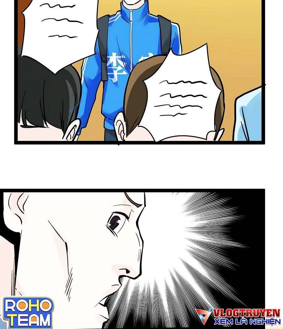 Tinh Thần Đại Hải Của Học Bá Chapter 50 - 67