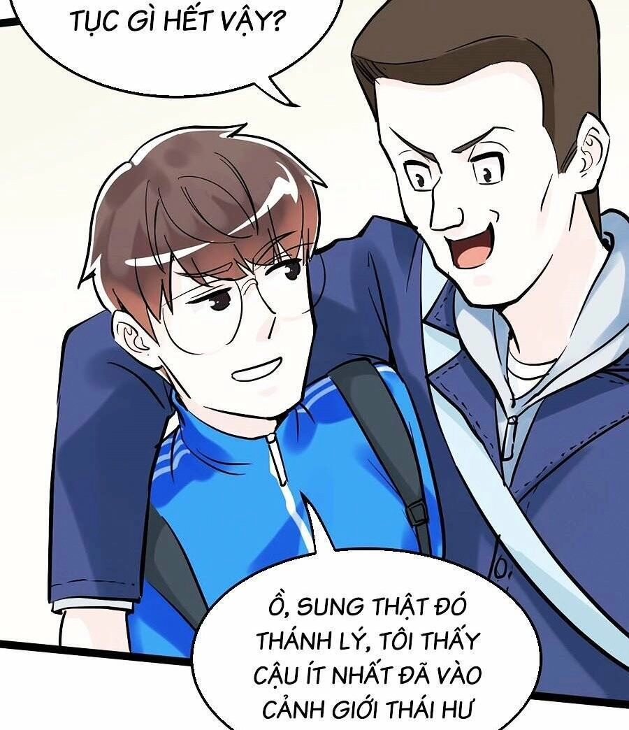 Tinh Thần Đại Hải Của Học Bá Chapter 50 - 69