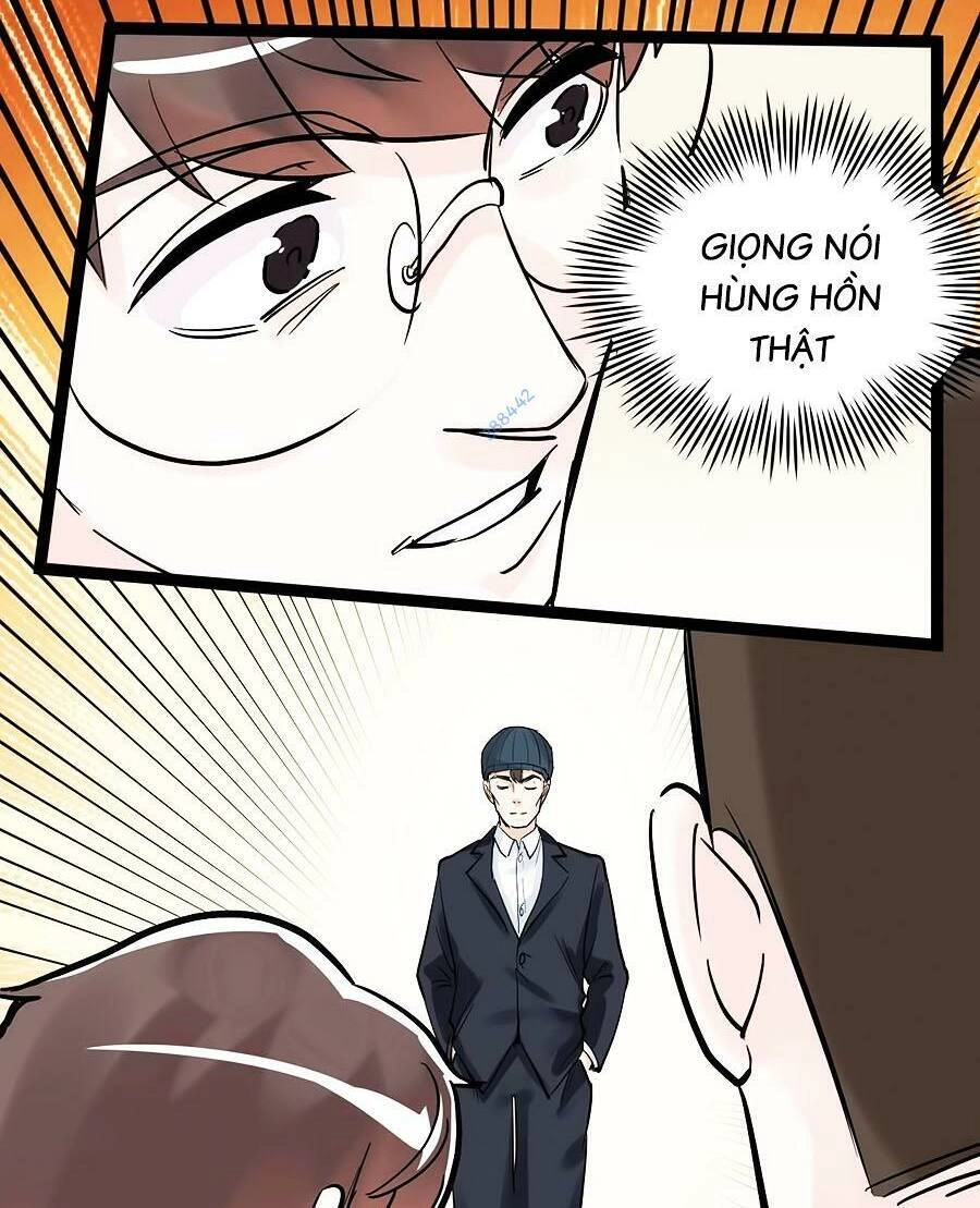 Tinh Thần Đại Hải Của Học Bá Chapter 50 - 73