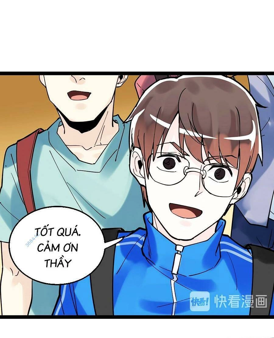 Tinh Thần Đại Hải Của Học Bá Chapter 50 - 78