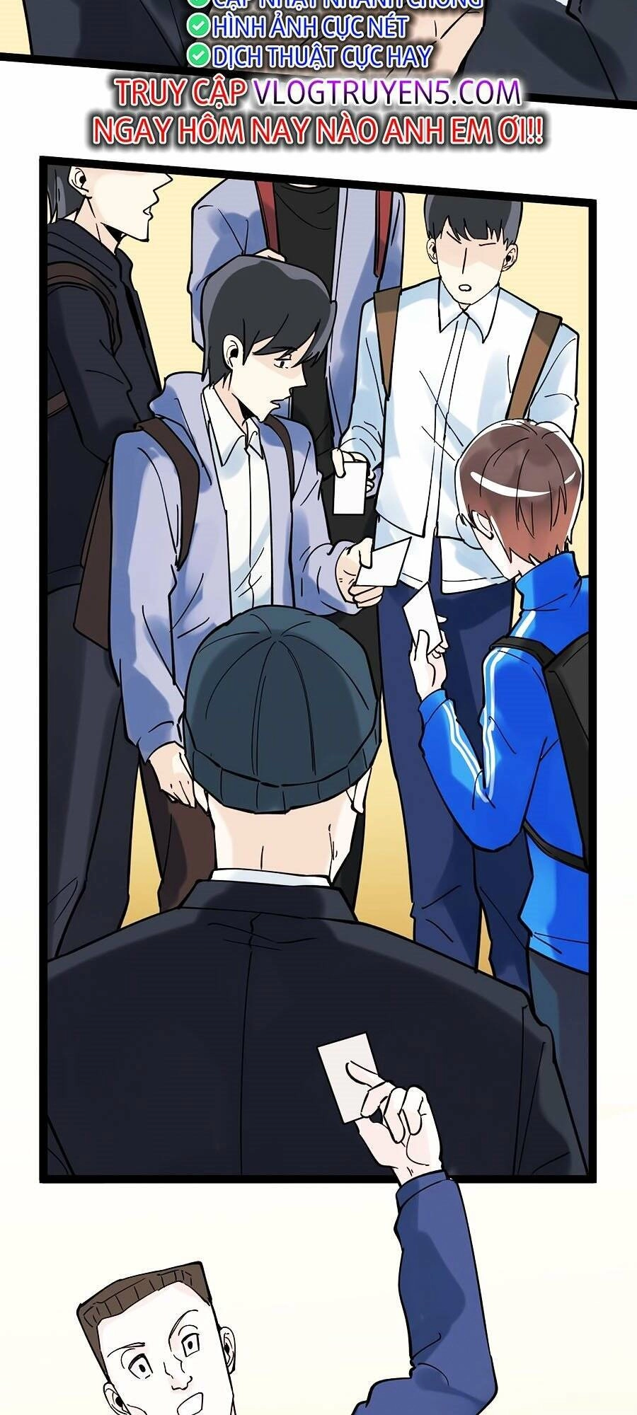 Tinh Thần Đại Hải Của Học Bá Chapter 50 - 80