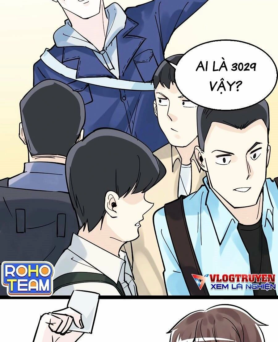 Tinh Thần Đại Hải Của Học Bá Chapter 50 - 81