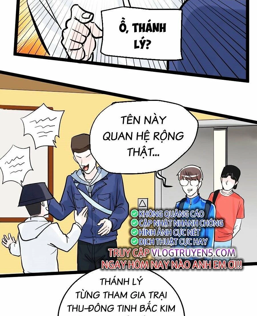 Tinh Thần Đại Hải Của Học Bá Chapter 50 - 87