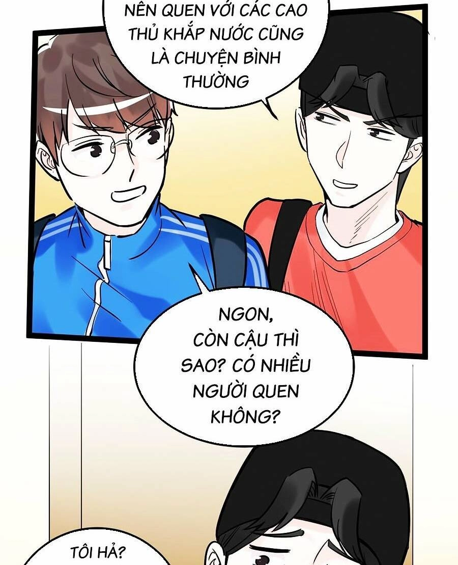 Tinh Thần Đại Hải Của Học Bá Chapter 50 - 88